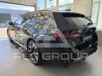 2026 BMW 550