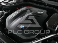 2026 BMW 550