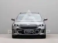 2026 BMW 550