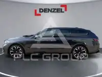 2026 BMW 550