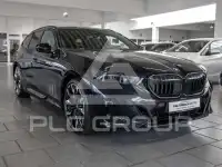 2026 BMW 550