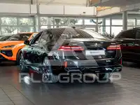 2026 BMW 550
