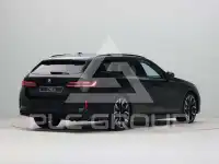 2026 BMW 550