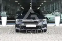 2026 BMW 550