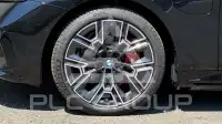 2026 BMW 550