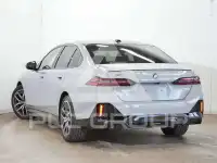 2026 BMW 550