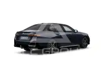 2026 BMW 550