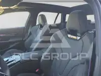 2026 BMW 550