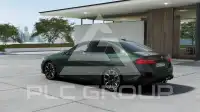 2026 BMW 550