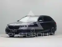 2026 BMW 550