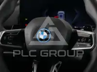2026 BMW 550