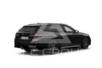 2026 BMW 550