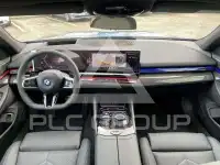 2026 BMW 550
