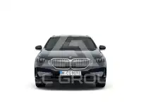 2026 BMW 550