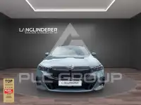 2026 BMW 550