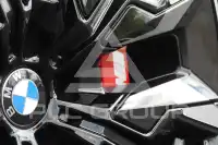 2026 BMW 550