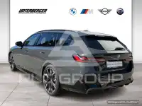 2026 BMW 550