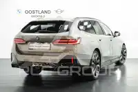 2026 BMW 550