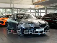 2026 BMW 550