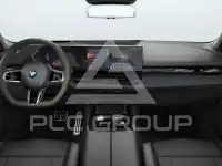 2026 BMW 550