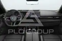 2026 BMW 550
