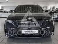 2026 BMW 550