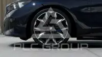 2026 BMW 550