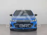 2026 BMW 550