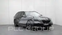 2026 BMW 550