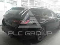 2026 BMW 550
