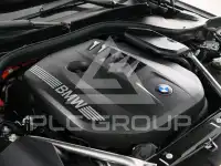 2026 BMW 550