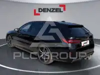 2026 BMW 550