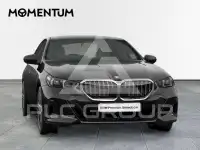 2026 BMW 550