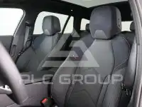 2026 BMW 550