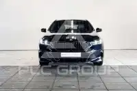 2026 BMW 550