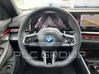 2026 BMW 550