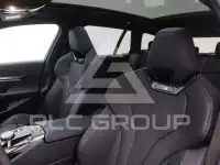 2026 BMW 550
