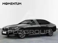2026 BMW 550