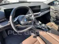 2026 BMW 550