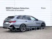 2026 BMW 550