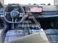 2026 BMW 550