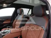 2026 BMW 550