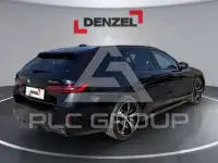 2026 BMW 550