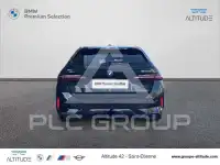 2026 BMW 550
