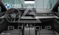 2026 BMW 550
