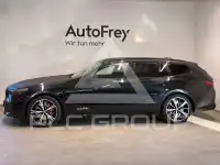 2026 BMW 550