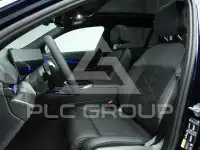 2026 BMW 550