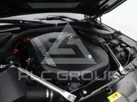 2026 BMW 550