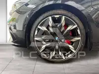 2026 BMW 550