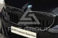 2026 BMW 550